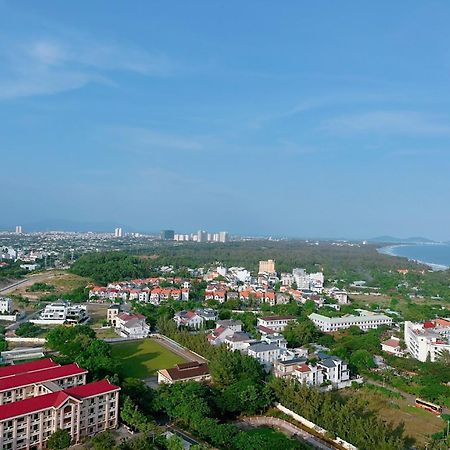 The Song Apartment Vung Tau - Sophia'S House 외부 사진