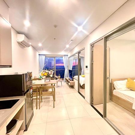 The Song Apartment Vung Tau - Sophia'S House 외부 사진