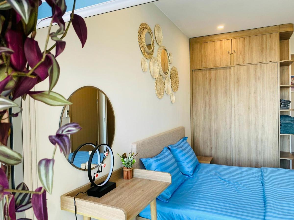 The Song Apartment Vung Tau - Sophia'S House 외부 사진