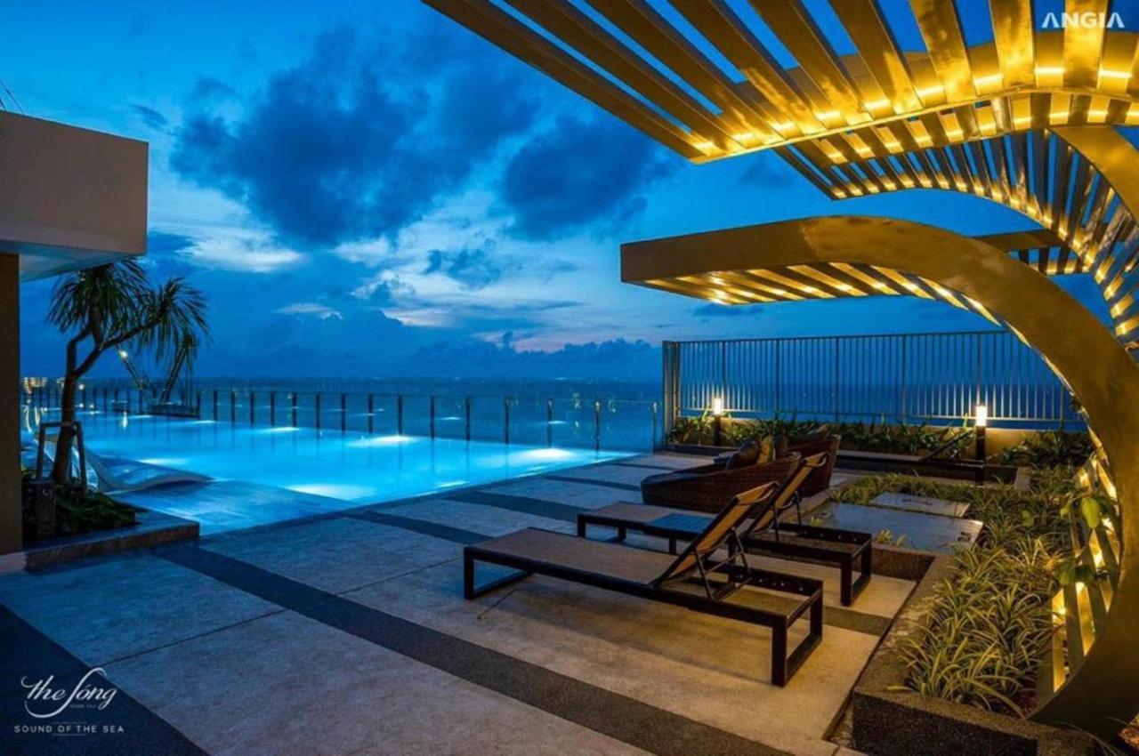 The Song Apartment Vung Tau - Sophia'S House 외부 사진