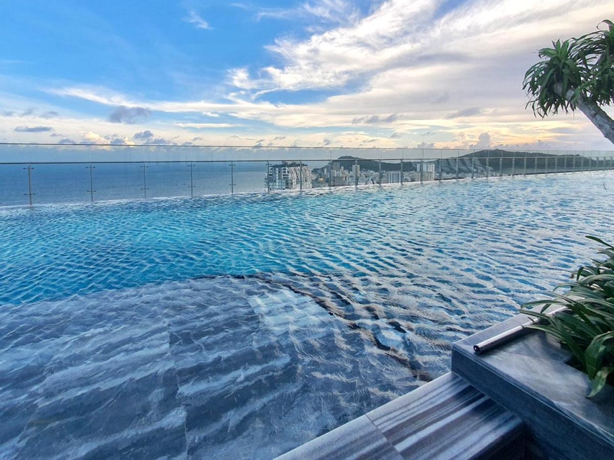 The Song Apartment Vung Tau - Sophia'S House 외부 사진