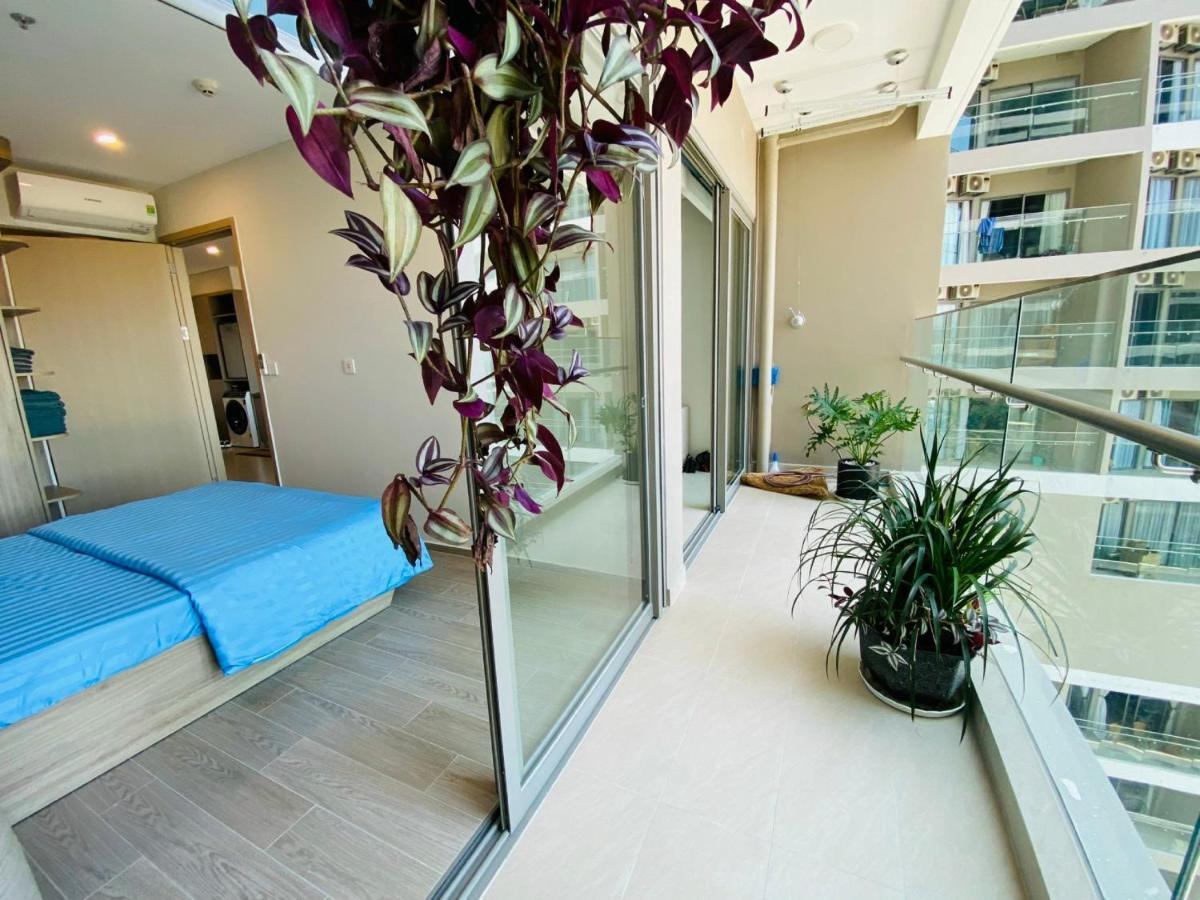 The Song Apartment Vung Tau - Sophia'S House 외부 사진