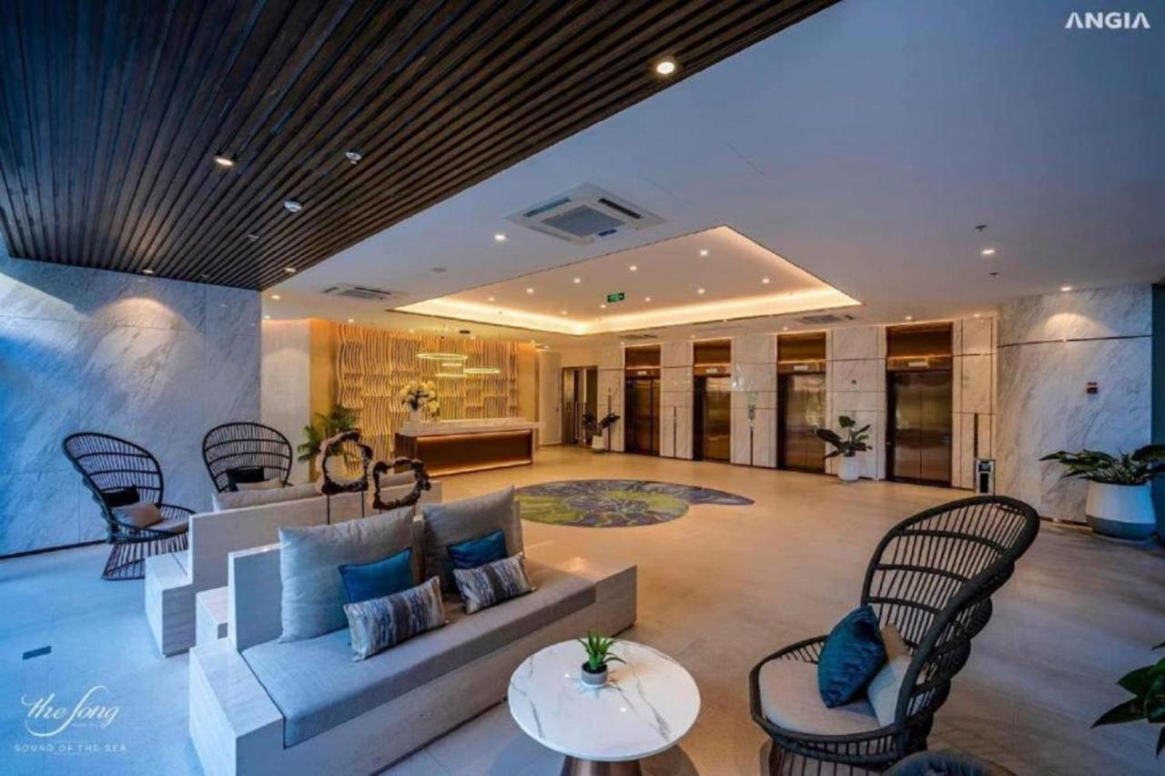 The Song Apartment Vung Tau - Sophia'S House 외부 사진