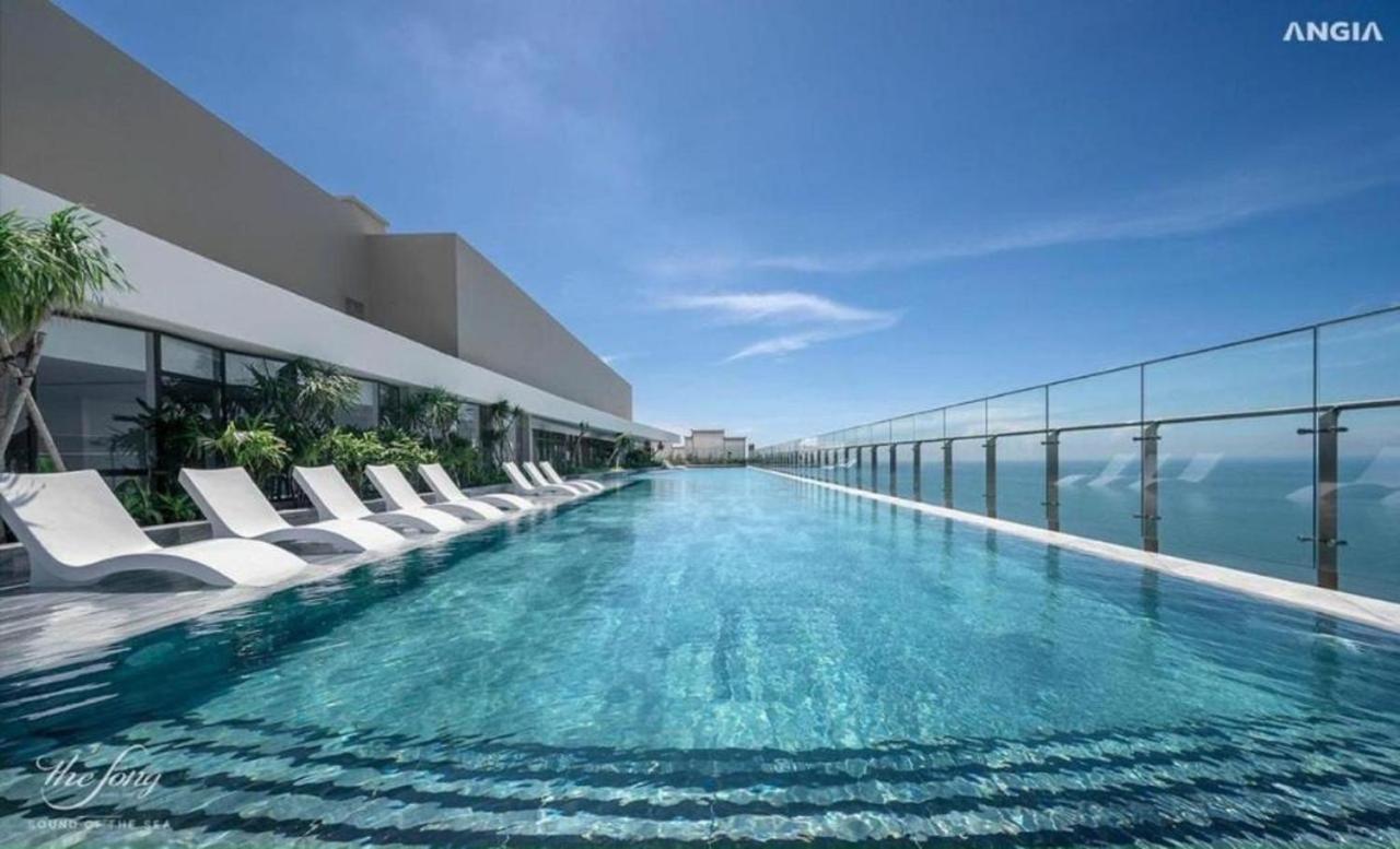 The Song Apartment Vung Tau - Sophia'S House 외부 사진