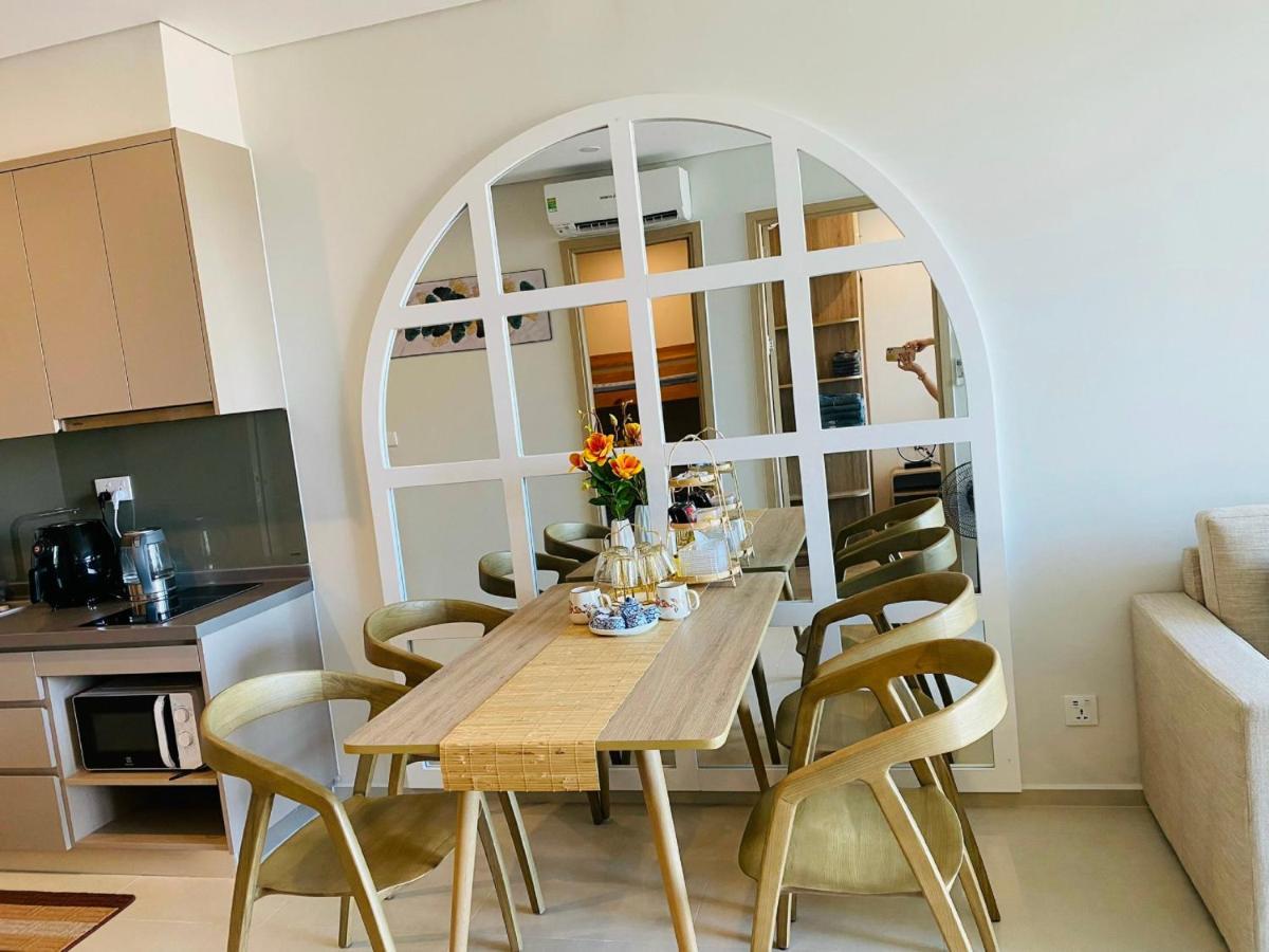 The Song Apartment Vung Tau - Sophia'S House 외부 사진