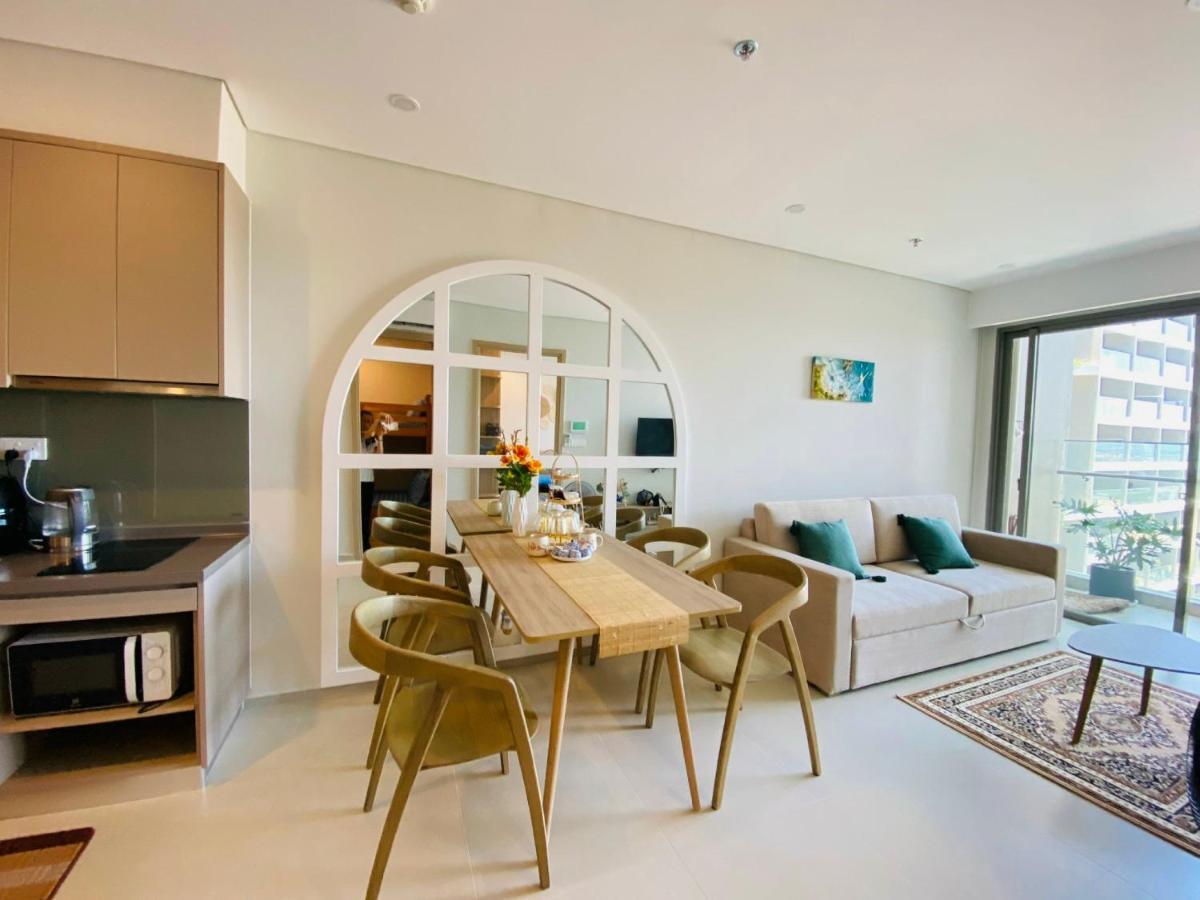 The Song Apartment Vung Tau - Sophia'S House 외부 사진