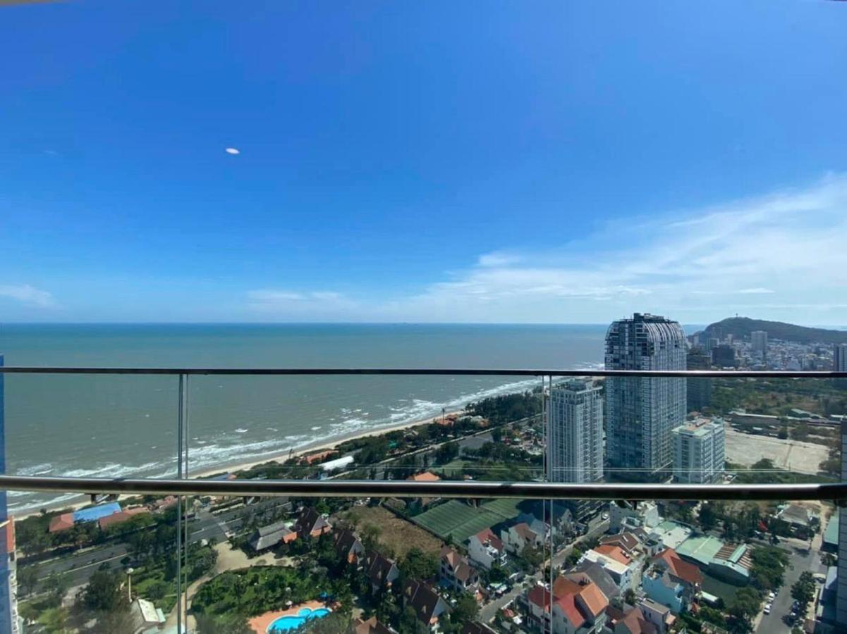 The Song Apartment Vung Tau - Sophia'S House 외부 사진