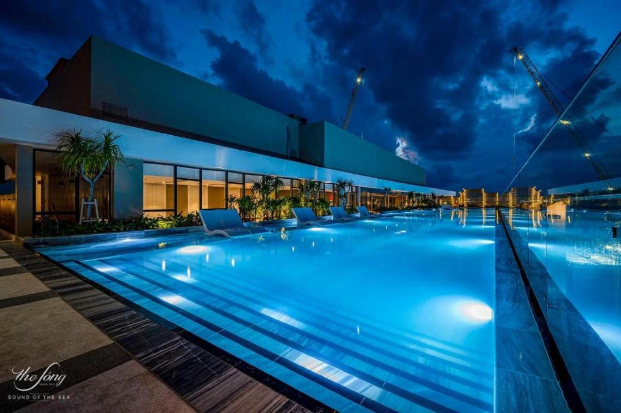 The Song Apartment Vung Tau - Sophia'S House 외부 사진