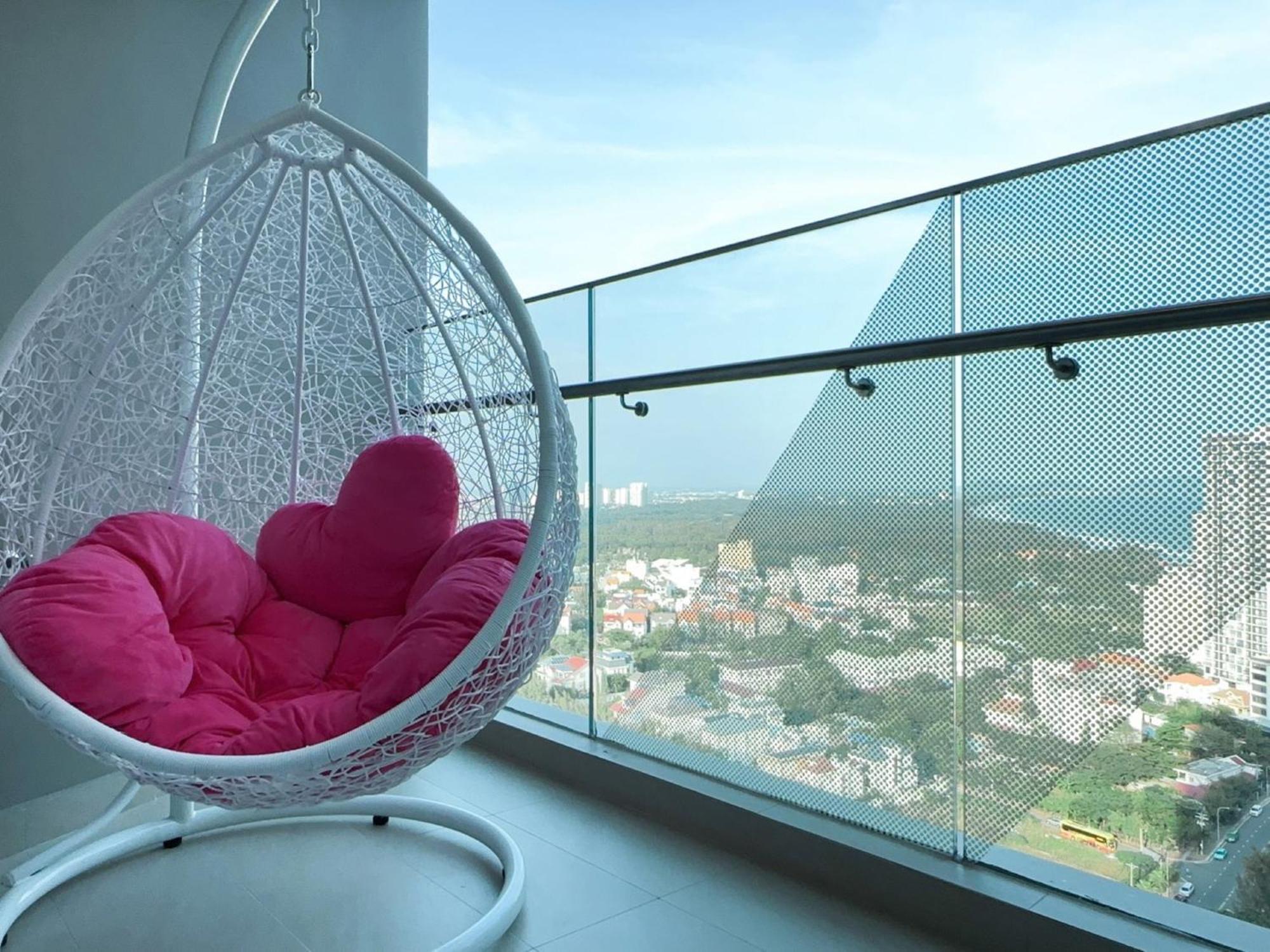 The Song Apartment Vung Tau - Sophia'S House 외부 사진
