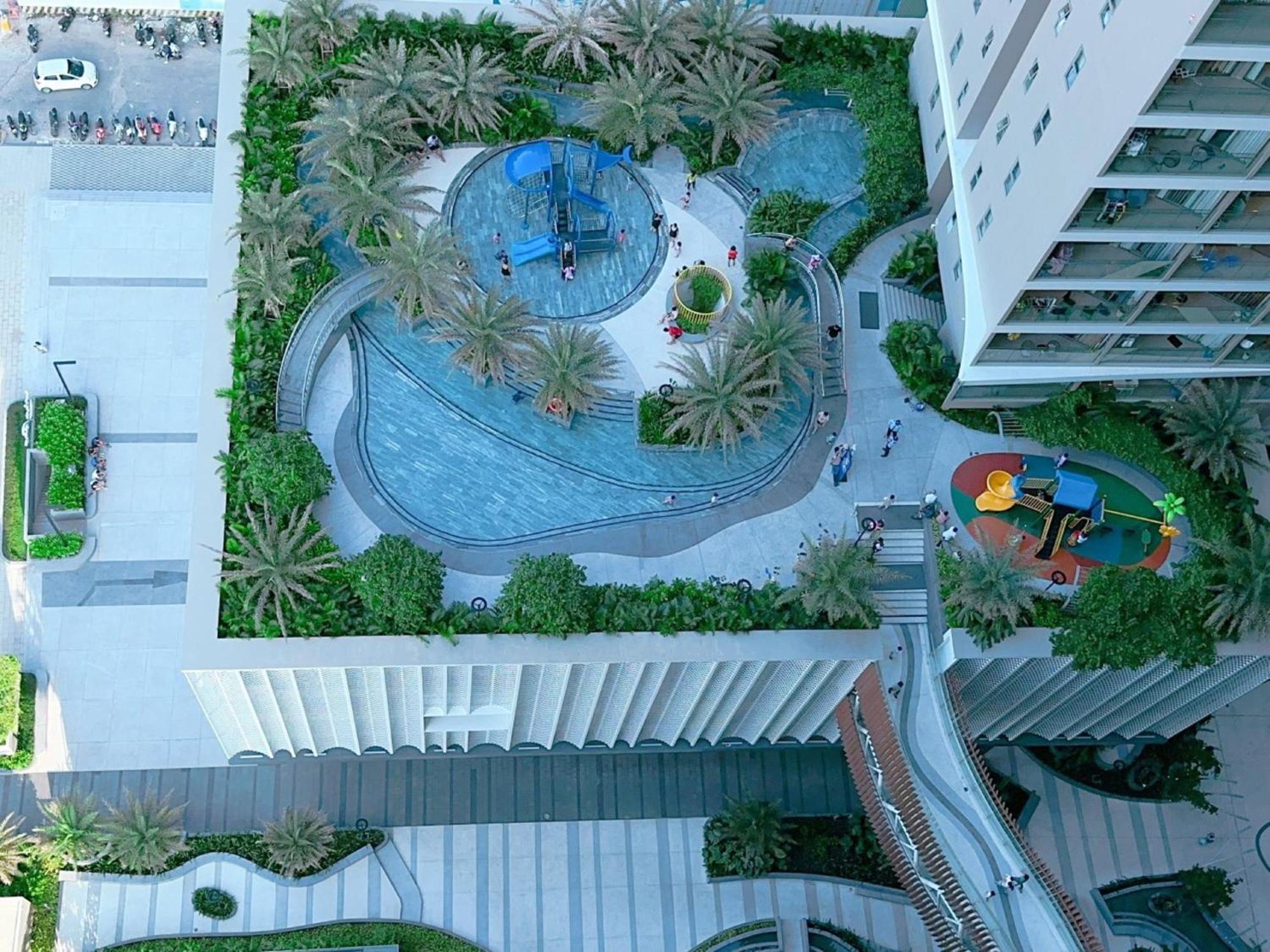 The Song Apartment Vung Tau - Sophia'S House 외부 사진