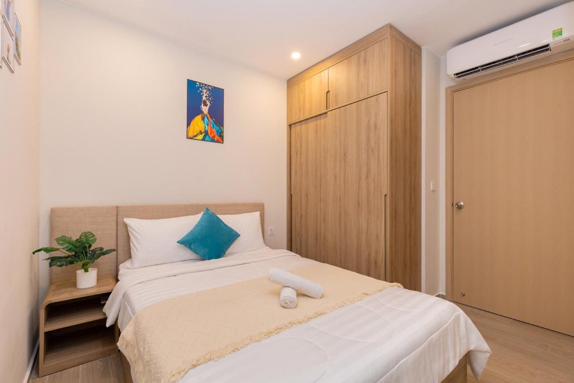 The Song Apartment Vung Tau - Sophia'S House 외부 사진
