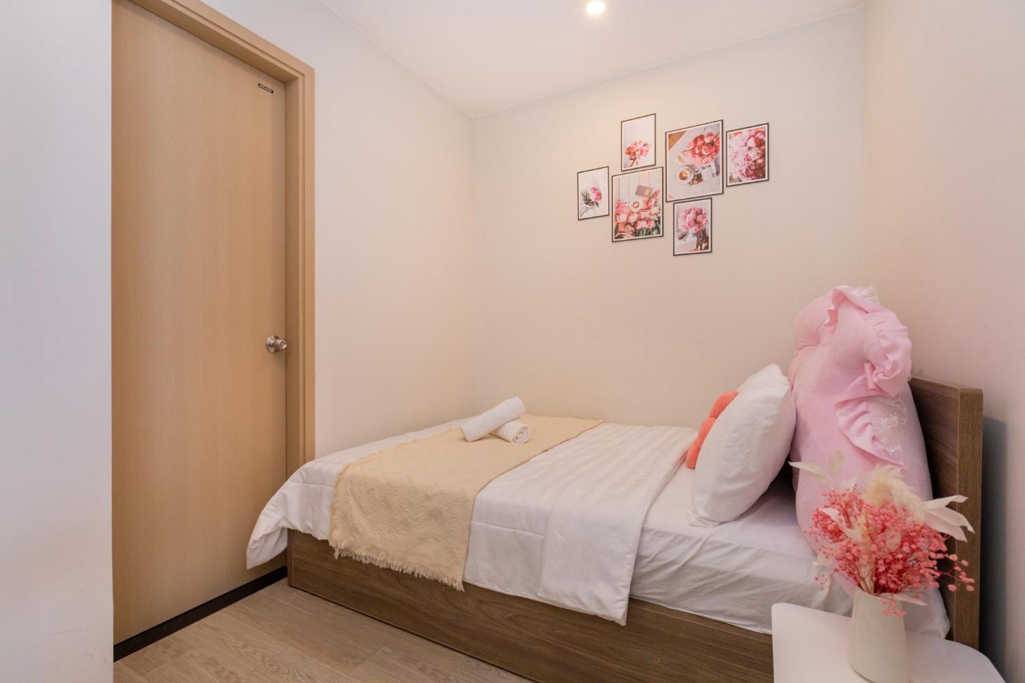The Song Apartment Vung Tau - Sophia'S House 외부 사진