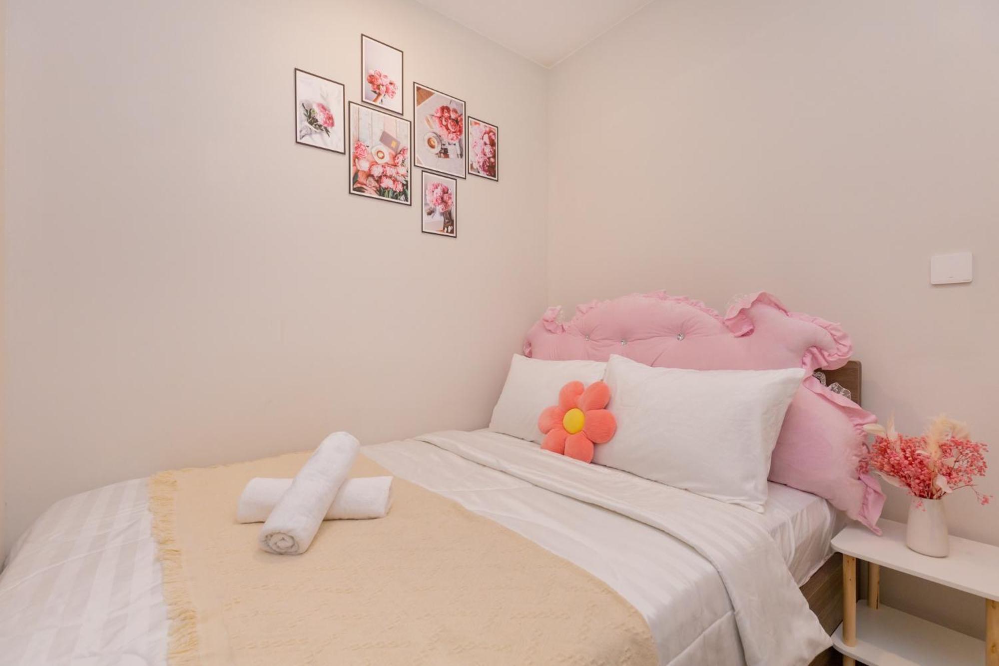 The Song Apartment Vung Tau - Sophia'S House 외부 사진