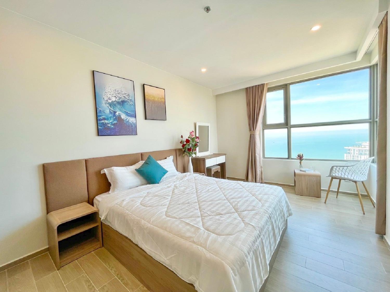 The Song Apartment Vung Tau - Sophia'S House 외부 사진