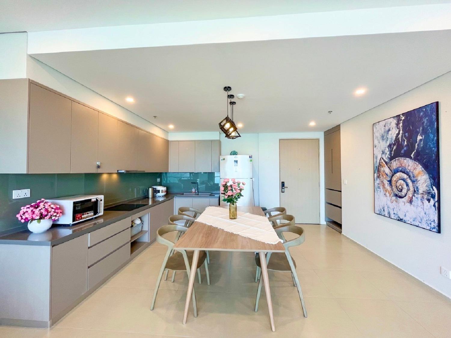 The Song Apartment Vung Tau - Sophia'S House 외부 사진