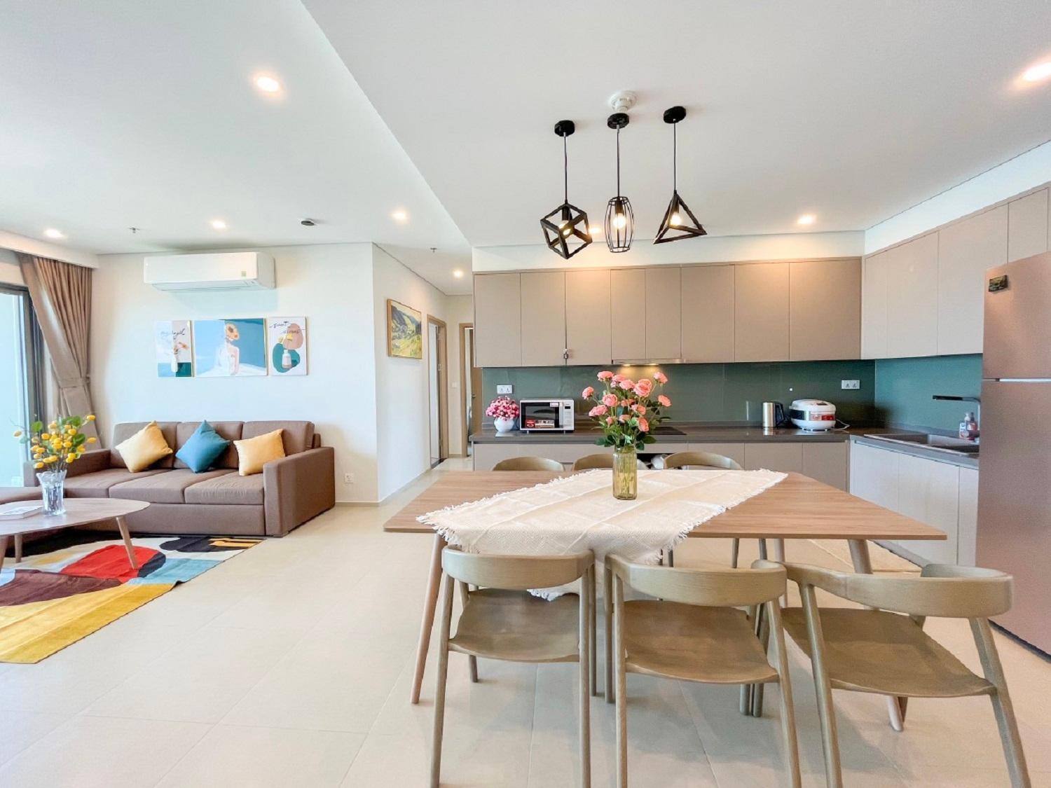 The Song Apartment Vung Tau - Sophia'S House 외부 사진