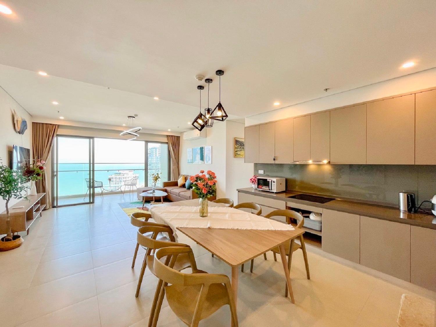 The Song Apartment Vung Tau - Sophia'S House 외부 사진