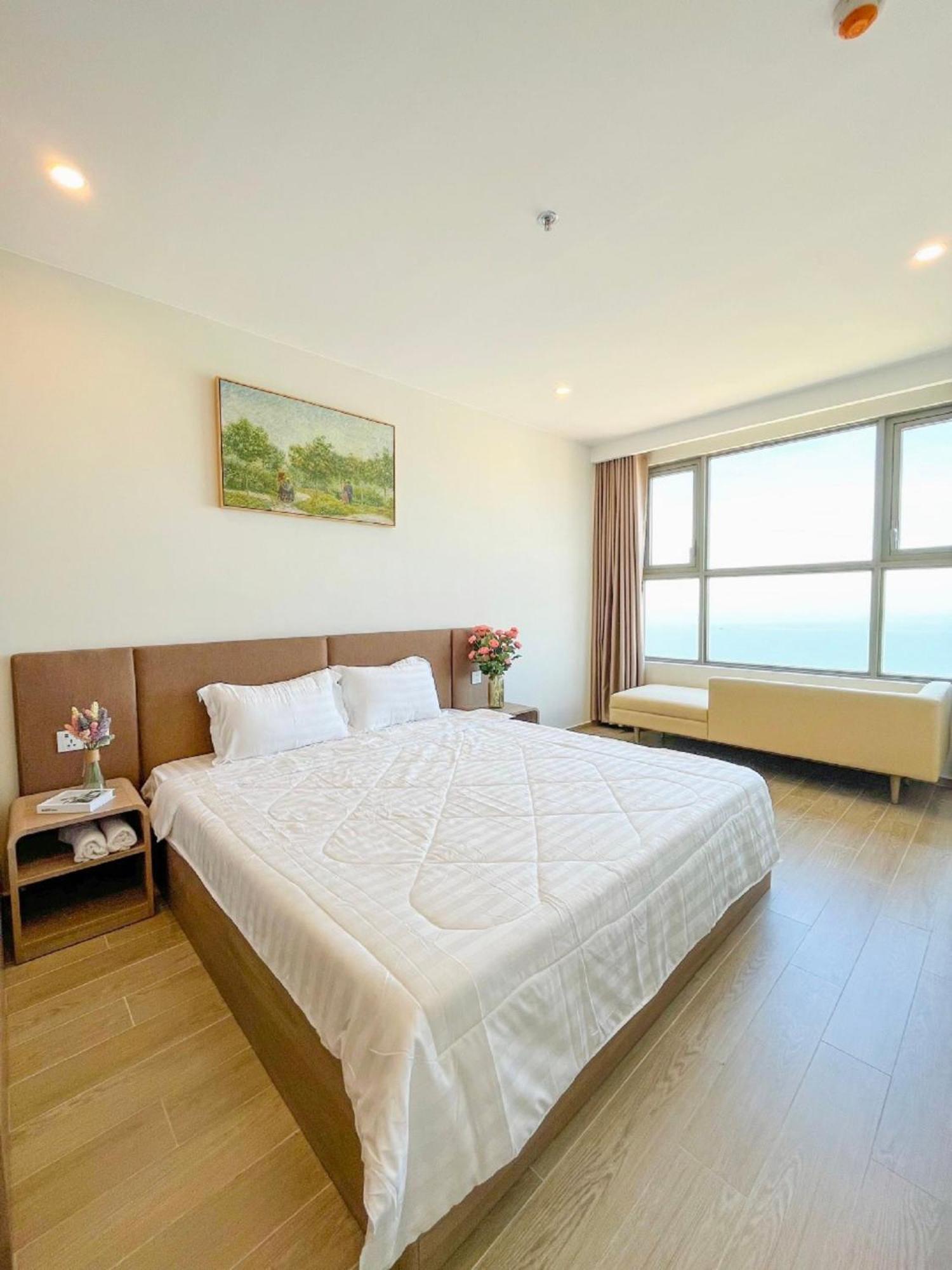 The Song Apartment Vung Tau - Sophia'S House 외부 사진