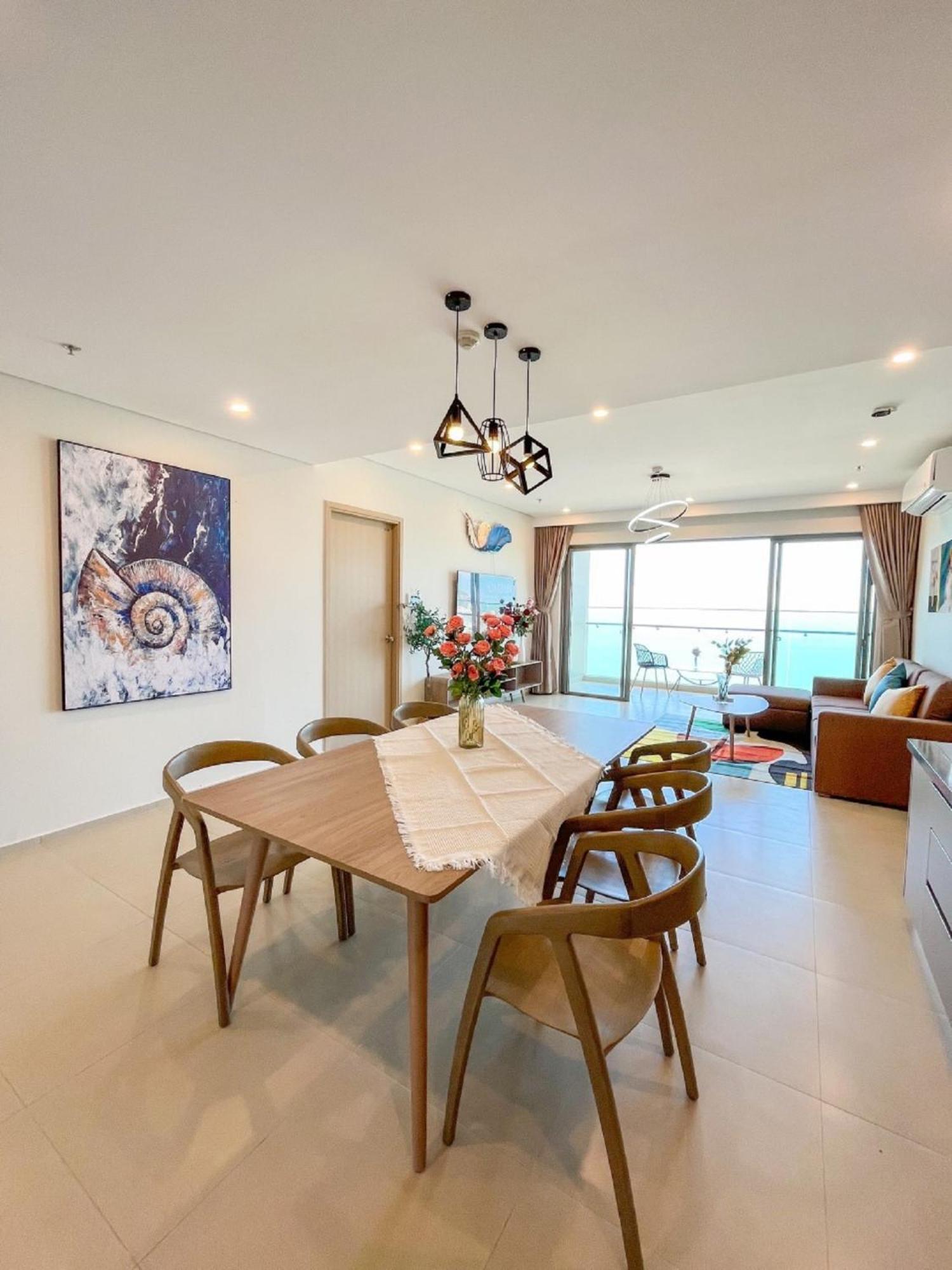 The Song Apartment Vung Tau - Sophia'S House 외부 사진