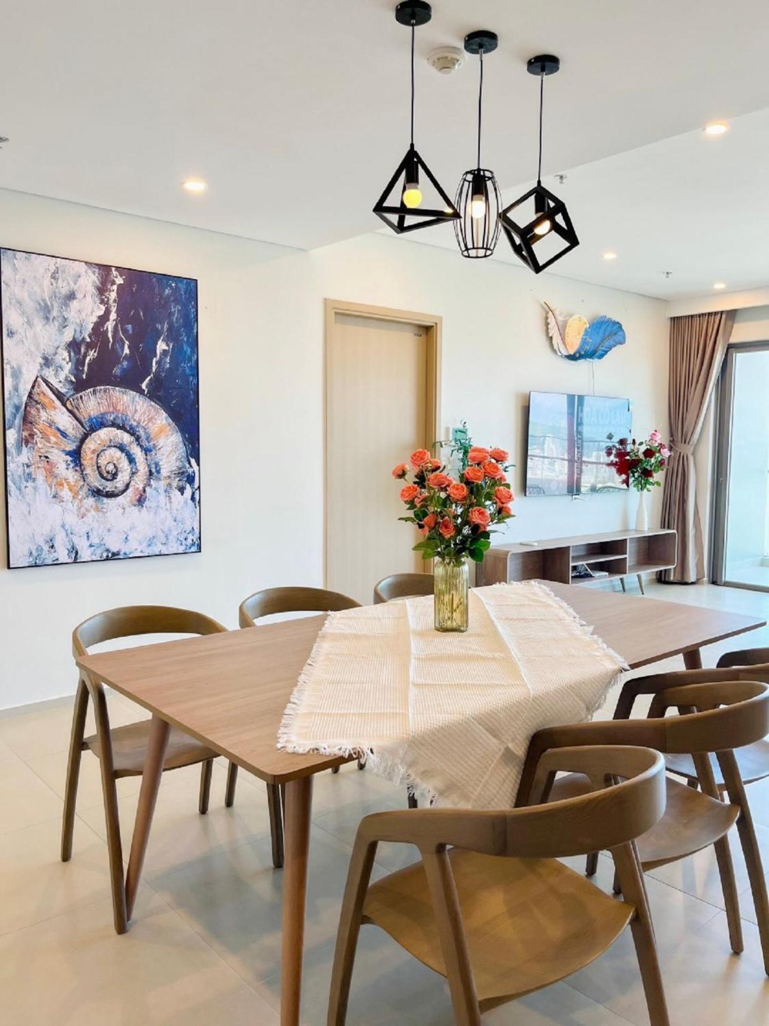The Song Apartment Vung Tau - Sophia'S House 외부 사진