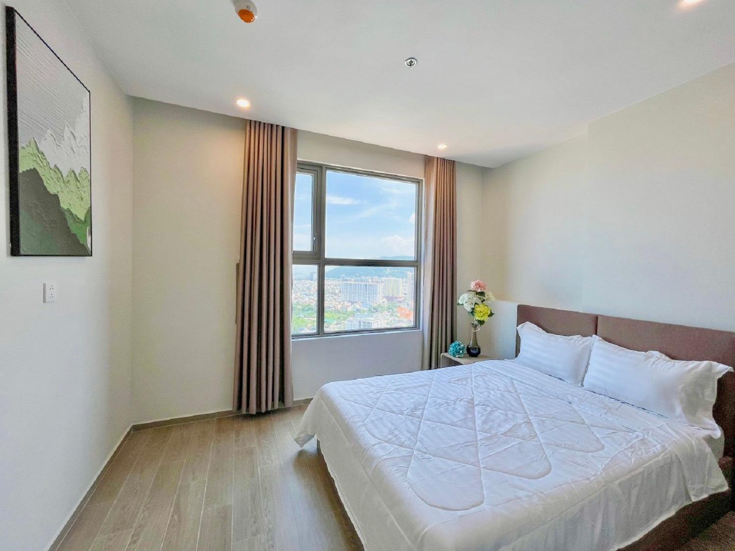 The Song Apartment Vung Tau - Sophia'S House 외부 사진
