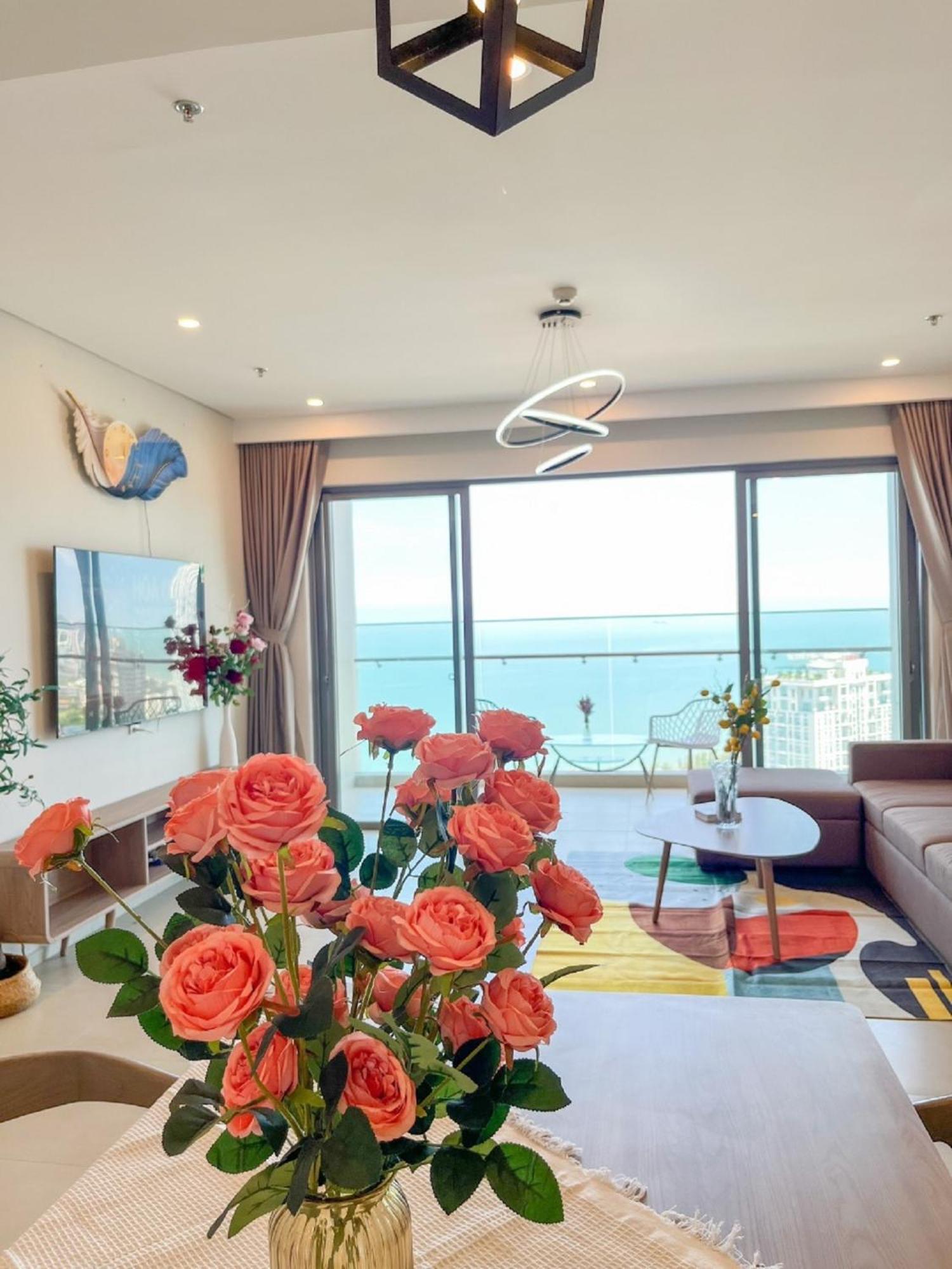 The Song Apartment Vung Tau - Sophia'S House 외부 사진