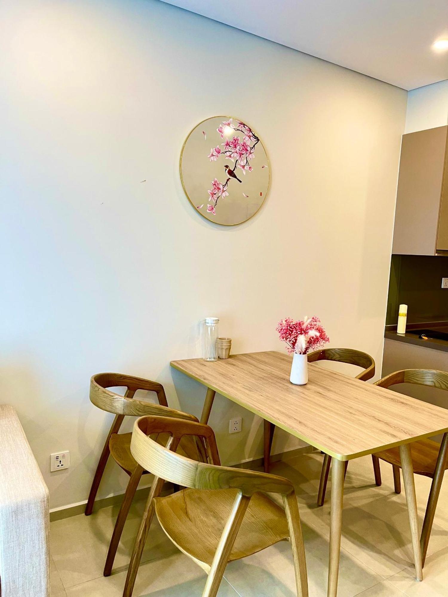 The Song Apartment Vung Tau - Sophia'S House 외부 사진