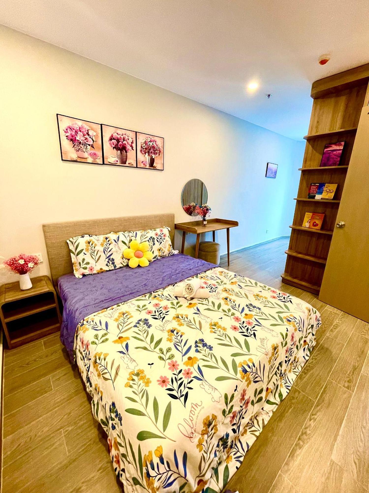 The Song Apartment Vung Tau - Sophia'S House 외부 사진