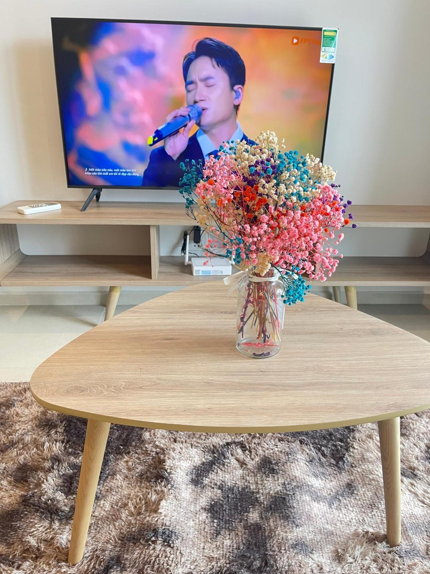 The Song Apartment Vung Tau - Sophia'S House 외부 사진
