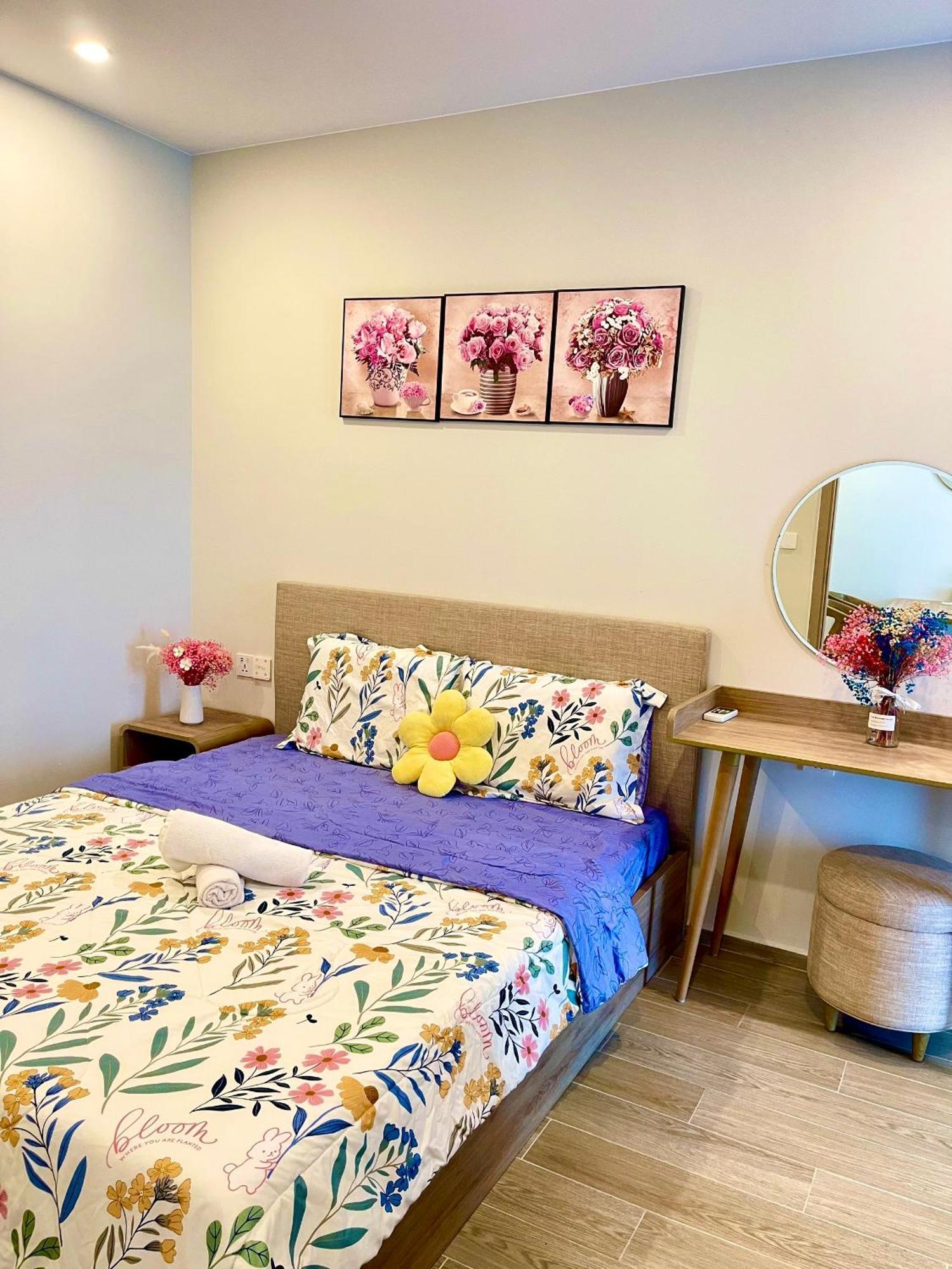 The Song Apartment Vung Tau - Sophia'S House 외부 사진