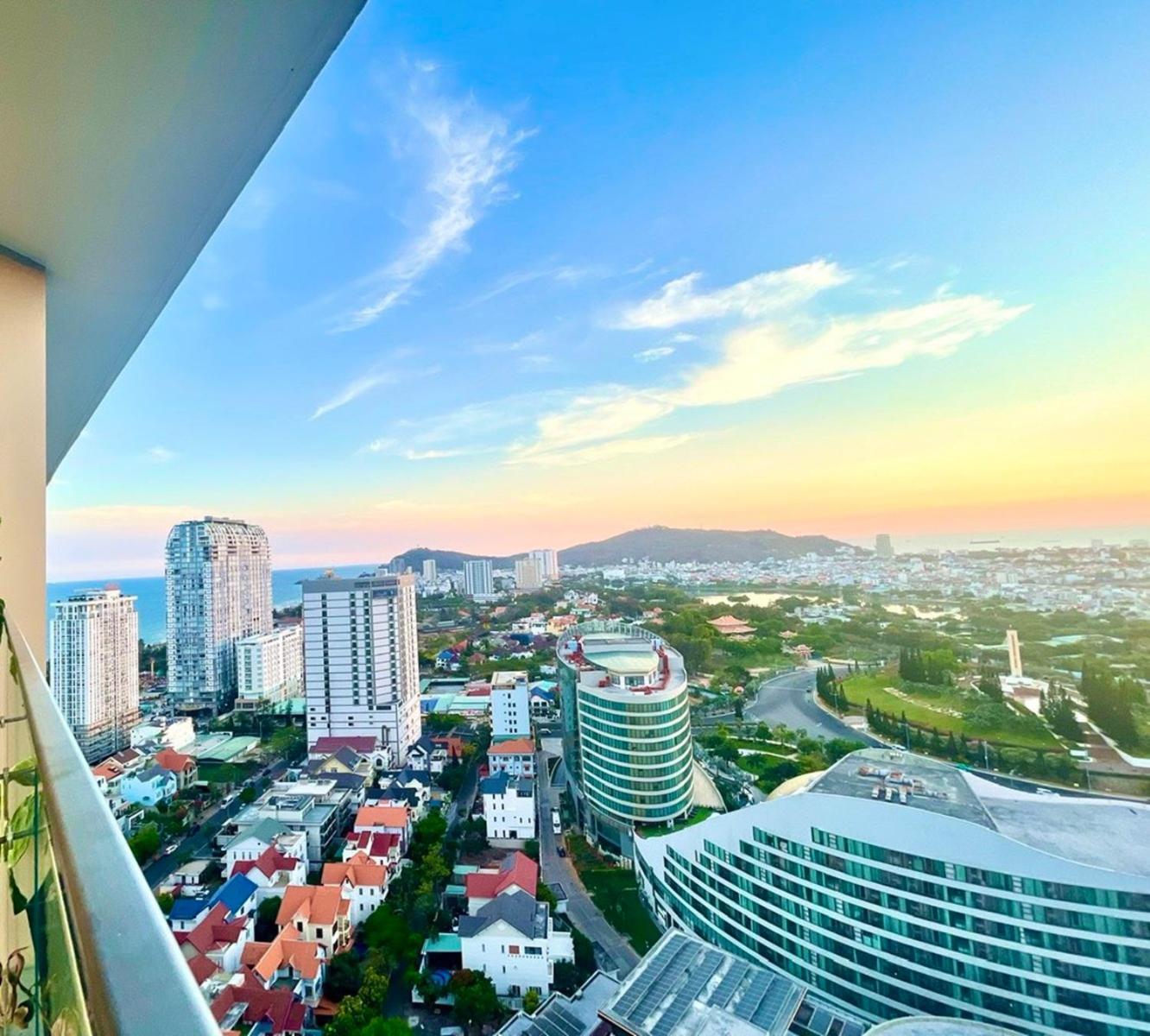 The Song Apartment Vung Tau - Sophia'S House 외부 사진