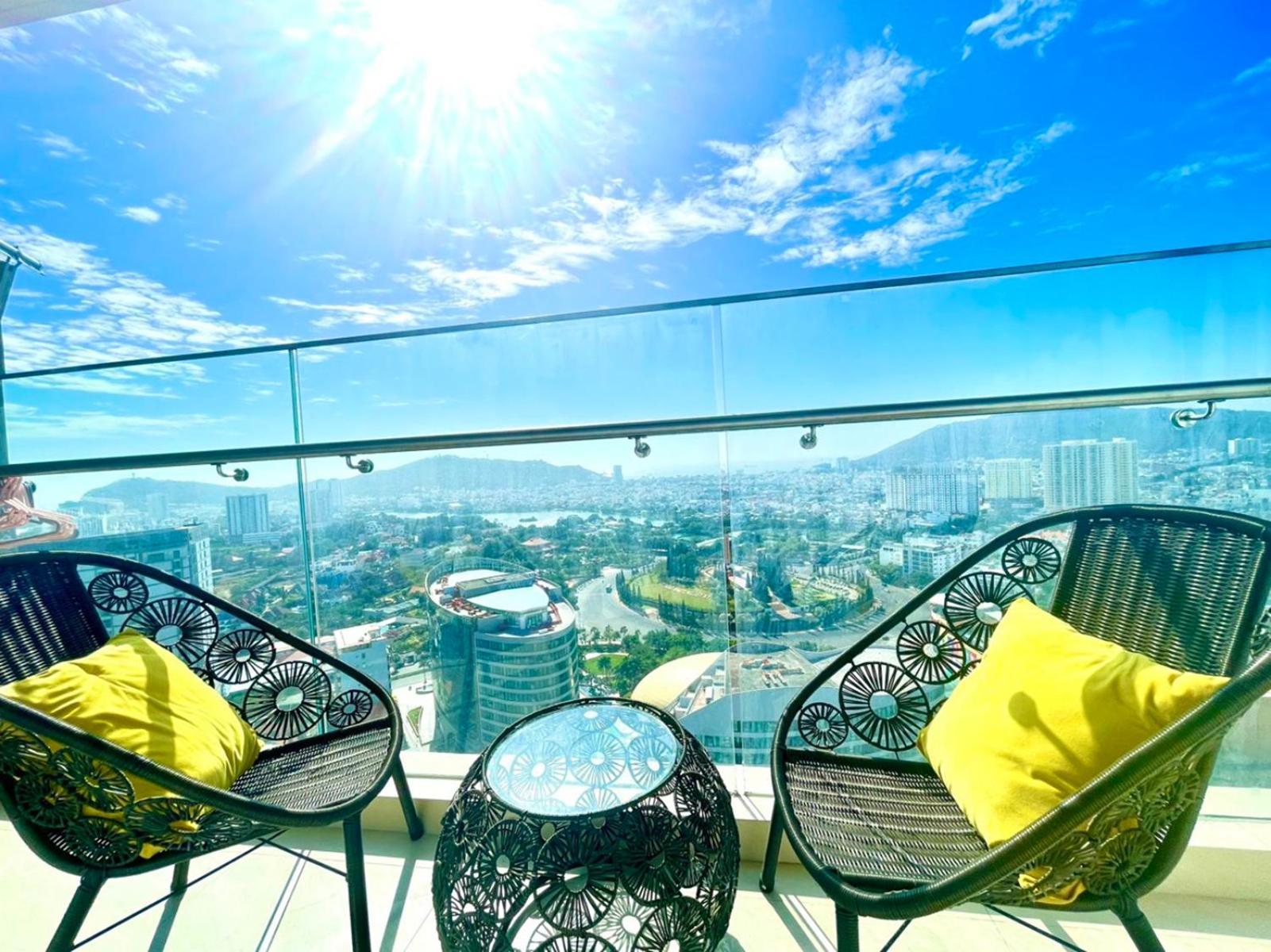 The Song Apartment Vung Tau - Sophia'S House 외부 사진