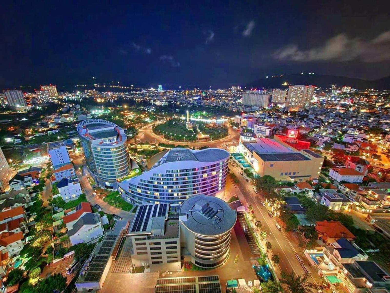The Song Apartment Vung Tau - Sophia'S House 외부 사진